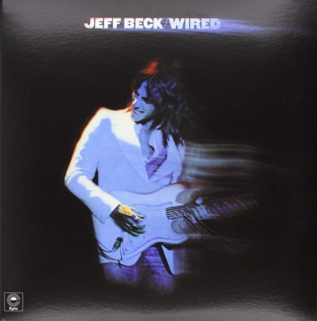 BECK, JEFF | WIRED (200G) | VINYL RECORD (LP)