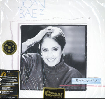 RECENTLY (200G) | VINYL RECORD (LP)