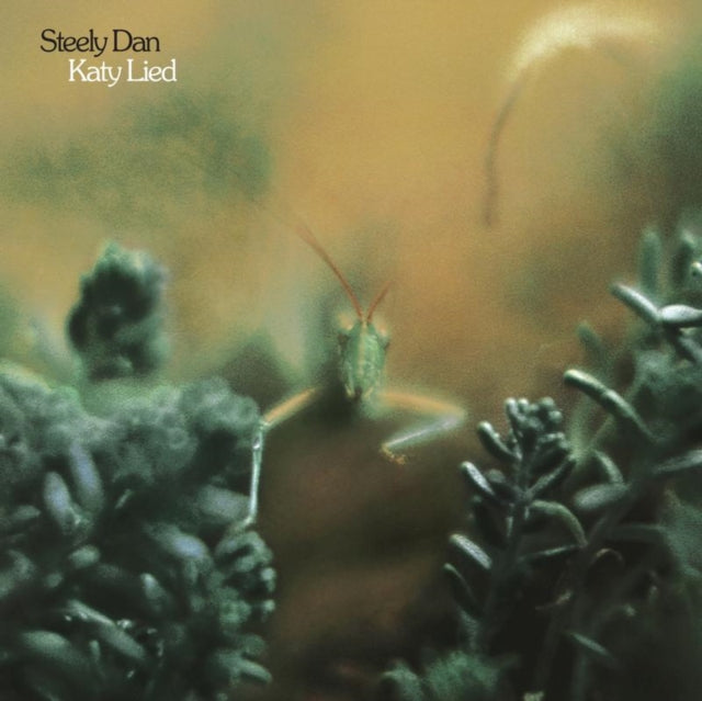 STEELY DAN | KATY LIED | SACD