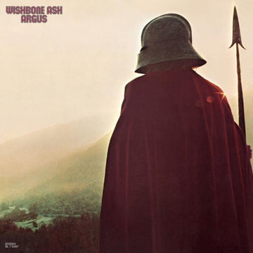 ARGUS (2LP/180G/45RPM/GATEFOLD) | VINYL RECORD (LP)