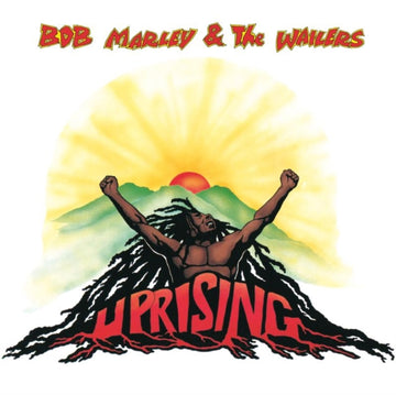 UPRISING (2LP/45RPM/180G) | VINYL RECORD (LP)