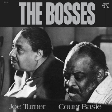 BOSSES (180G) | VINYL RECORD (LP)