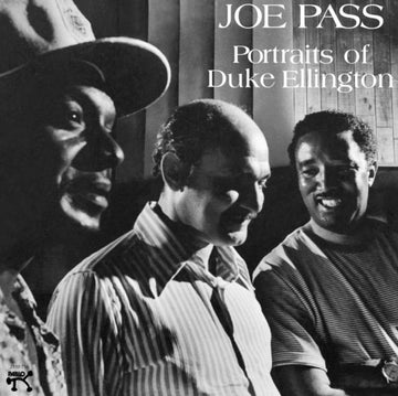 PORTRAITS OF DUKE ELLINGTON (180G) | VINYL RECORD (LP)