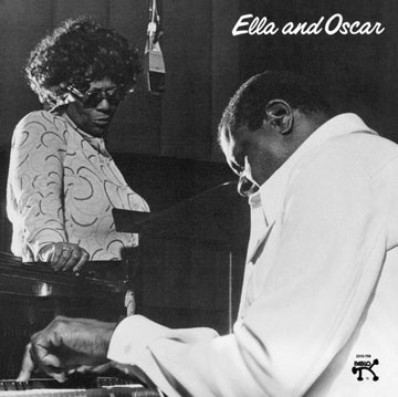 ELLA & OSCAR (180G) | VINYL RECORD (LP)