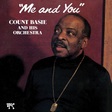 ME & YOU  (180G) | VINYL RECORD (LP)