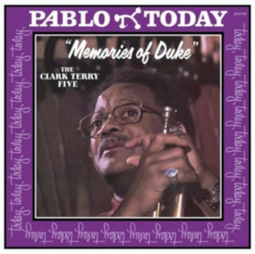 MEMORIES OF DUKE  (180G) | VINYL RECORD (LP)