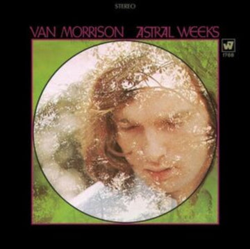 ASTRAL WEEKS (2LP/180G/45RPM) | VINYL RECORD (LP)