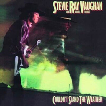 COULDN'T STAND THE WEATHER (200G) | VINYL RECORD (LP)