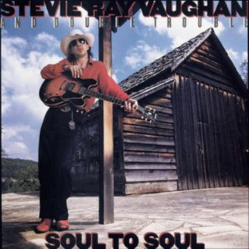 SOUL TO SOUL (200G) | VINYL RECORD (LP)