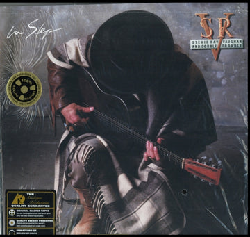 IN STEP (200G) | VINYL RECORD (LP)