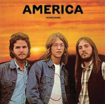 HOMECOMING (2LP/180G/45RPM) | VINYL RECORD (LP)