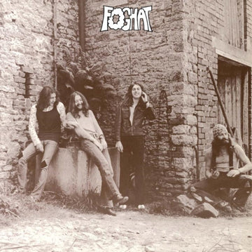 FOGHAT (2LP/180G/45RPM) | VINYL RECORD (LP)