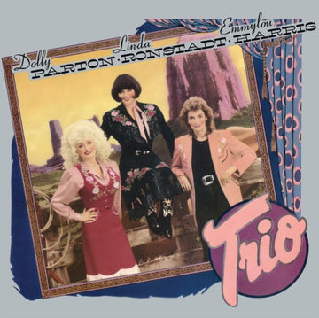 TRIO (2LP/180G/45RPM) | VINYL RECORD (LP)