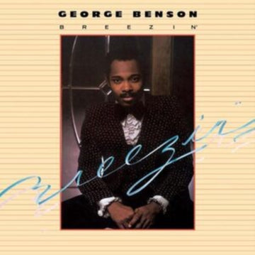 BREEZIN (2LP/180G/45RPM) | VINYL RECORD (LP)