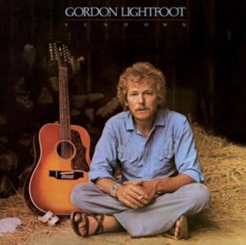 SUNDOWN (2LP/180G/45RPM) | VINYL RECORD (LP)