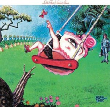 SAILIN SHOES (2LP/180G/45RPM) | VINYL RECORD (LP)