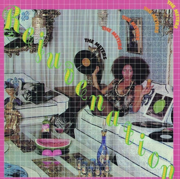 REJUVENATION (2LP/180G/45RPM) | VINYL RECORD (LP)