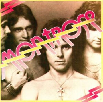 MONTROSE (2LP/180G/45RPM) | VINYL RECORD (LP)
