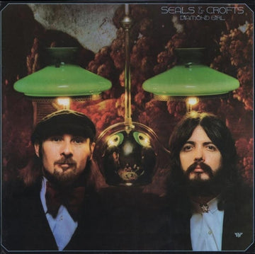 DIAMOND GIRL (2LP/180G/45RPM) | VINYL RECORD (LP)