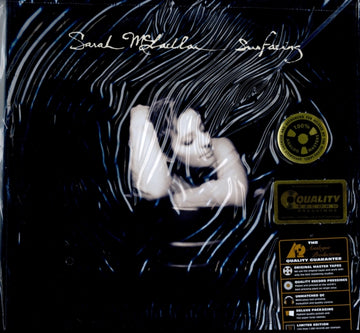 SURFACING (2LP/200G/45 RPM) | VINYL RECORD (LP)