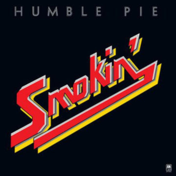 SMOKIN (2LP/180G/45RPM) | VINYL RECORD (LP)