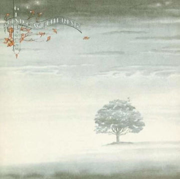 WIND & WUTHERING (3LP/180G/45RPM) | VINYL RECORD (LP)