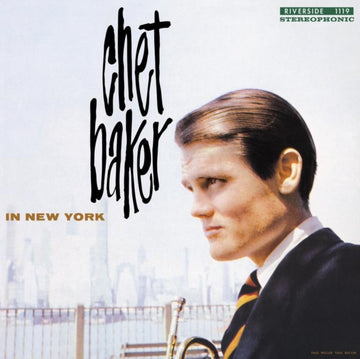 IN NEW YORK (2LP/180G/45RPM) | VINYL RECORD (LP)