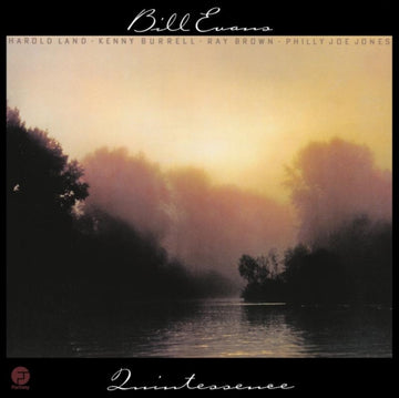 QUINTESSENCE (2LP/180G/45RPM) | VINYL RECORD (LP)