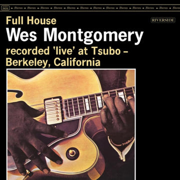 FULL HOUSE (2LP/180G/45RPM) | VINYL RECORD (LP)