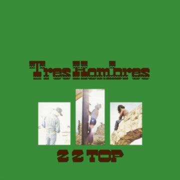 TRES HOMBRES (2LP) | VINYL RECORD (LP)