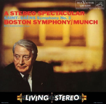 STEREO SPECTACULAR (2LP/180G/45RPM) | VINYL RECORD (LP)