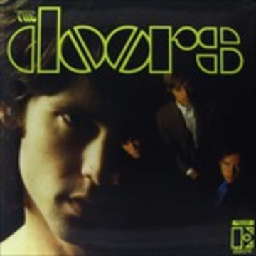 DOORS (200G) | VINYL RECORD (LP)