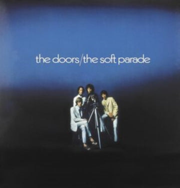SOFT PARADE (200G) | VINYL RECORD (LP)