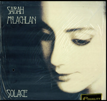 SOLACE | VINYL RECORD (LP)
