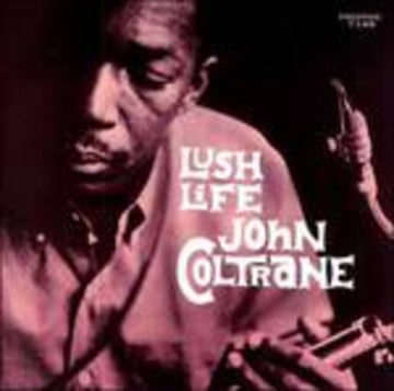 LUSH LIFE (200G) | VINYL RECORD (LP)