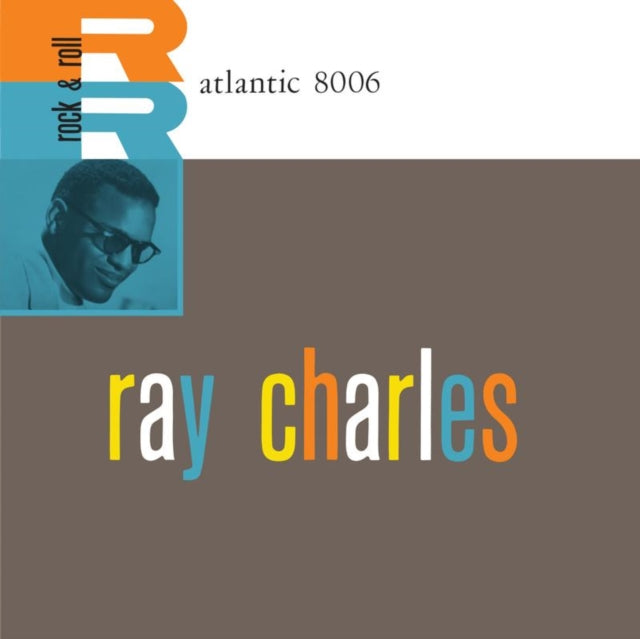 CHARLES, RAY | RAY CHARLES (2LP/180G/45RPM) | VINYL RECORD (LP)