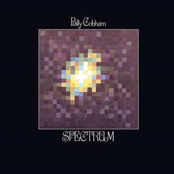SPECTRUM (2LP/180G/45RPM) | VINYL RECORD (LP)