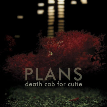 PLANS (2LP/180G/45RPM) | VINYL RECORD (LP)