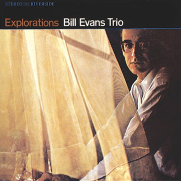 EXPLORATIONS (180G/45RPM/2LP) | VINYL RECORD (LP)