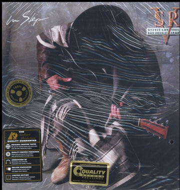 IN STEP (2LP/200G) | VINYL RECORD (LP)