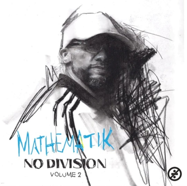 MATHEMATIK | NO DIVISION: VOL. 2 | VINYL RECORD (LP)