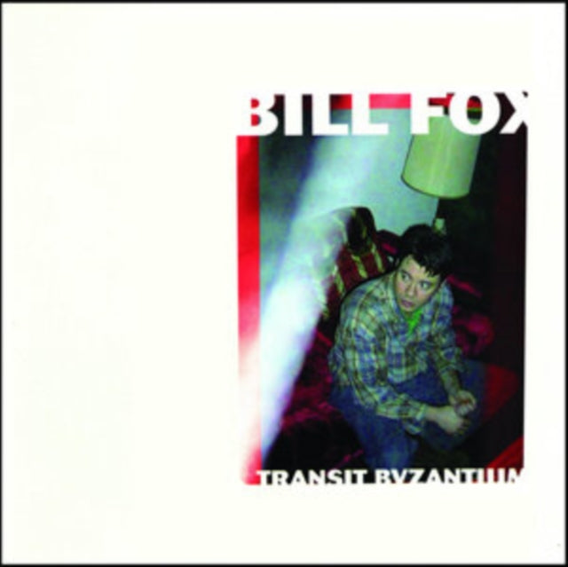 FOX, BILL | TRANSIT BYZANTIUM (2LP) | VINYL RECORD (LP)