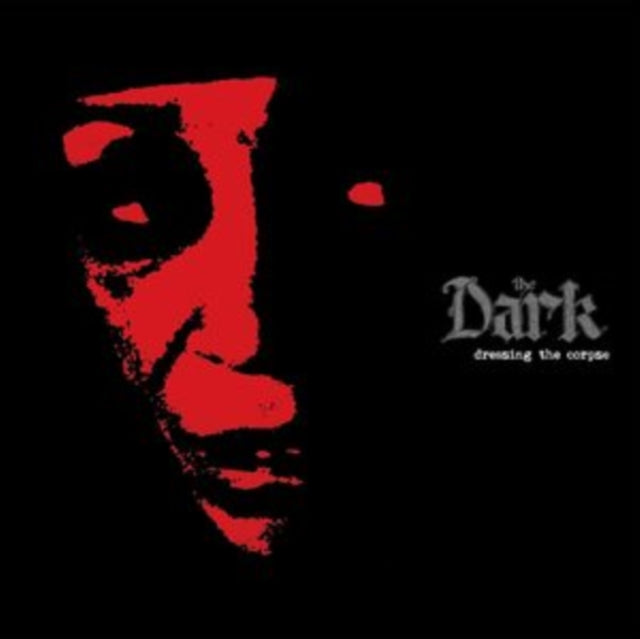 DARK | DRESSING THE CORPSE | VINYL RECORD (LP)