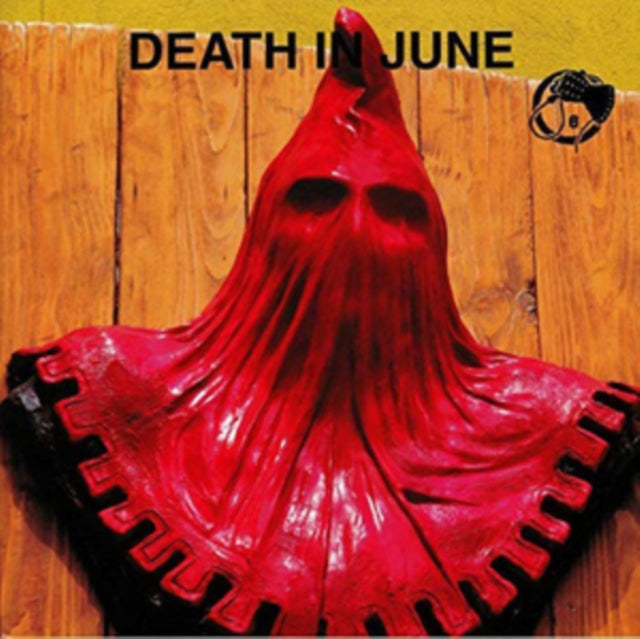 DEATH IN JUNE | ESSENCE! (OPAQUE VIOLET VINYL) | VINYL RECORD (LP)