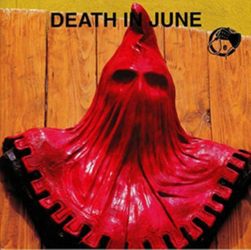 DEATH IN JUNE | ESSENCE! (OPAQUE VIOLET VINYL) | VINYL RECORD (LP)