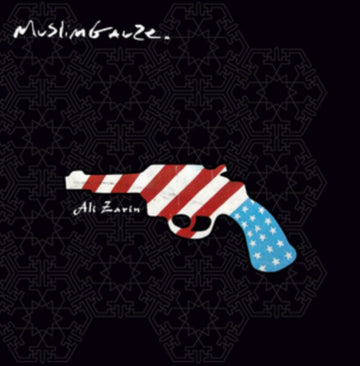 MUSLIMGAUZE | ALI ZARIN (2LP) | VINYL RECORD (LP)