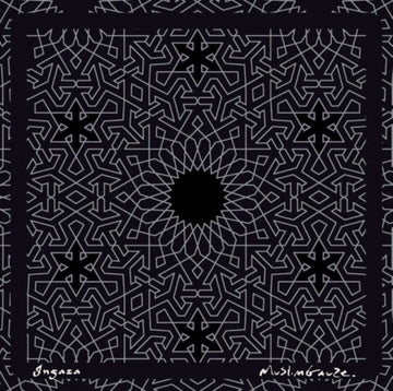 MUSLIMGAUZE | INGAZA | VINYL RECORD (LP)
