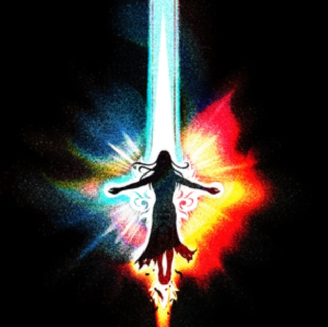 MAGIC SWORD | ENDLESS | MUSIC CASSETTE