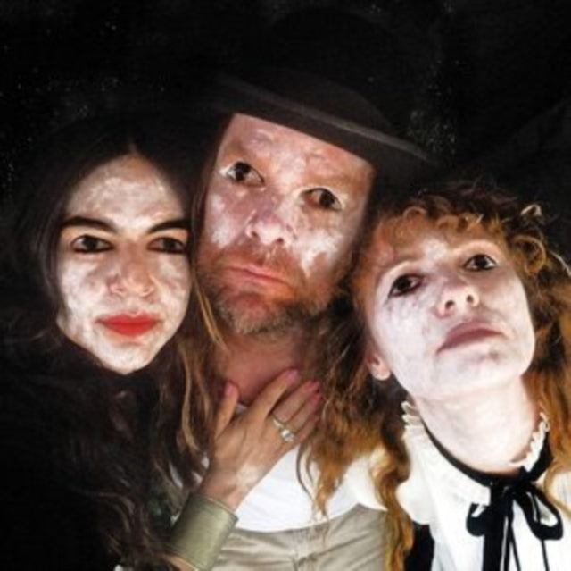 THOR & FRIENDS | 4 (MEDICINE MINT VINYL) | VINYL RECORD (LP)