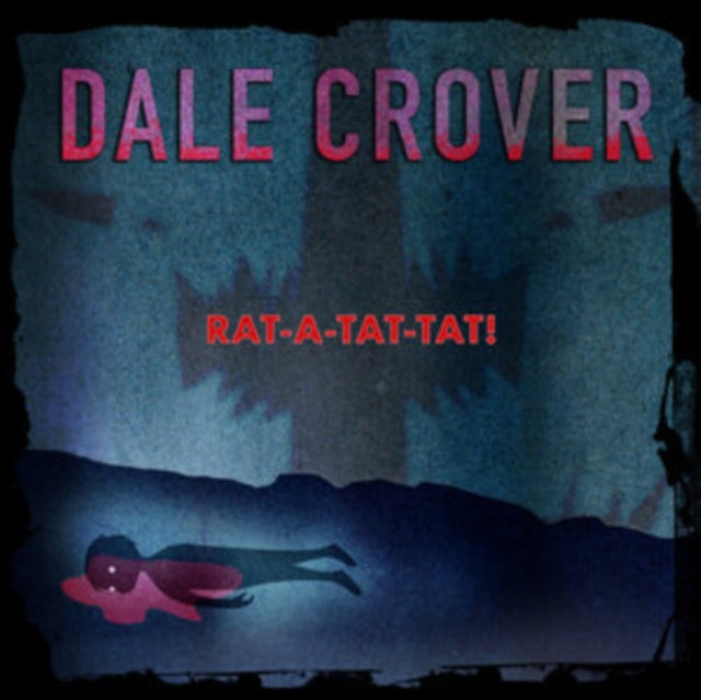 CROVER, DALE | RAT-A-TAT-TAT! (PURPLE VINYL) | VINYL RECORD (LP)